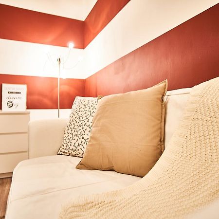 Baron Apartment | Boedapest Buitenkant foto