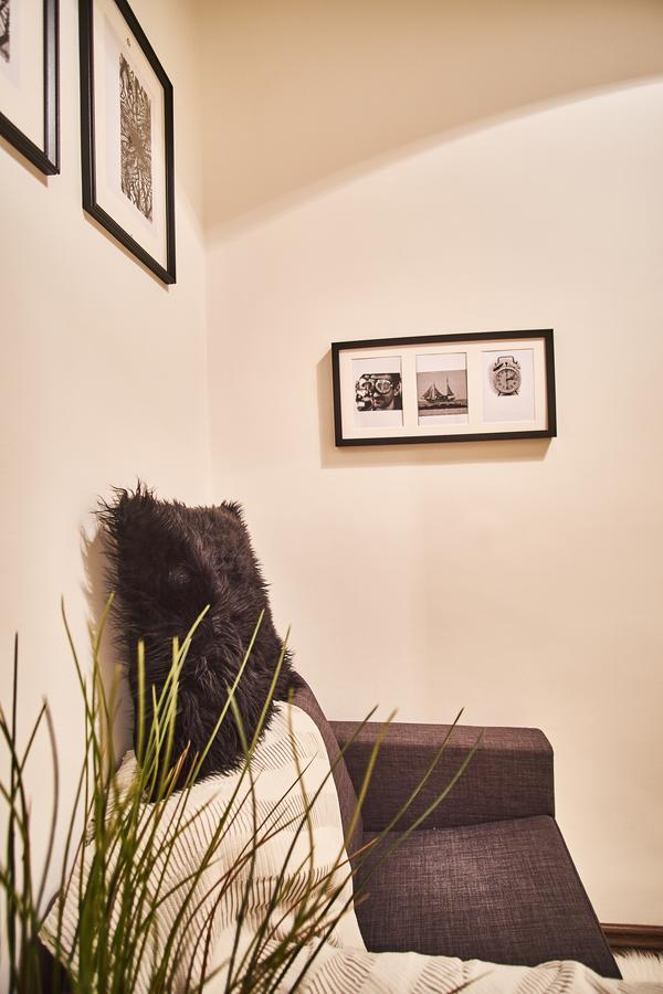 Baron Apartment | Boedapest Buitenkant foto