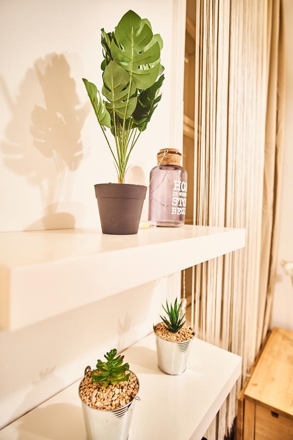 Baron Apartment | Boedapest Buitenkant foto