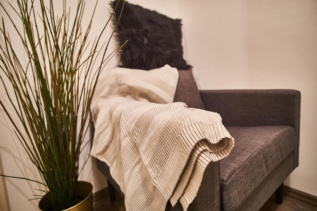 Baron Apartment | Boedapest Buitenkant foto